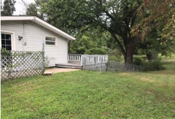 14760 E Hw, Camden Point, MO 64018