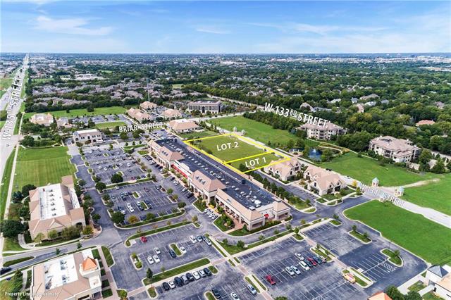 W 134th St, Leawood, KS 66209