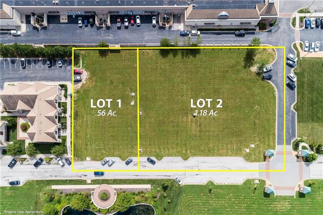 W 134th St, Leawood, KS 66209