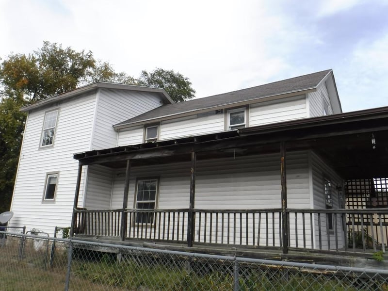 1307 NE Quincy St, Topeka, KS 66608
