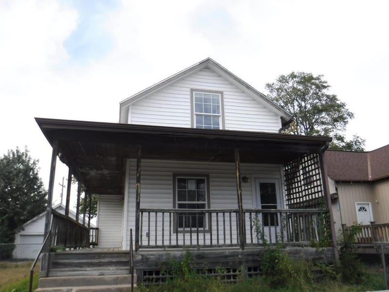 1307 NE Quincy St, Topeka, KS 66608