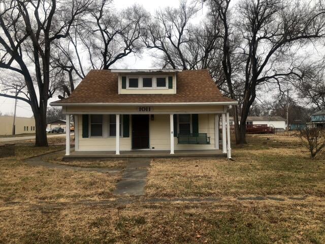 1011 Vermont St, Elwood, KS 66024