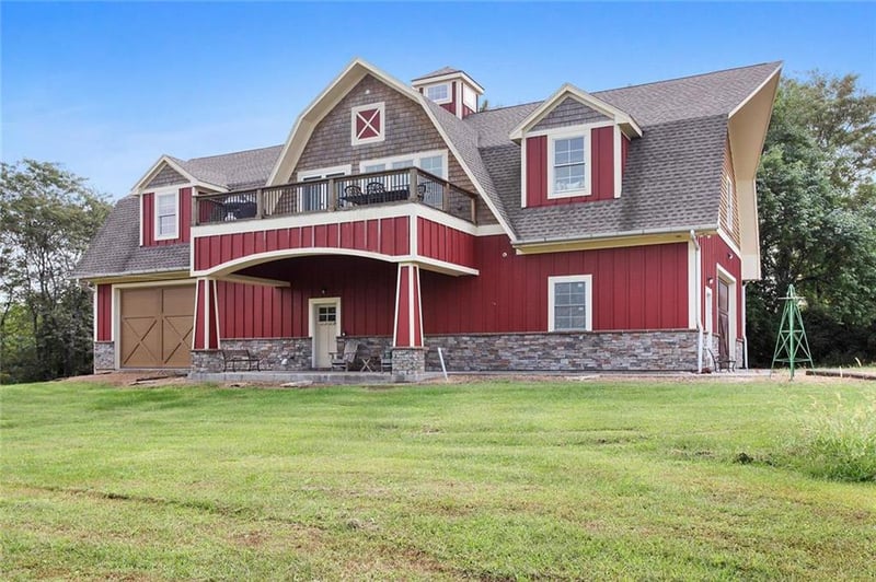 14501 Kelly Rd, Kansas City, MO 64149