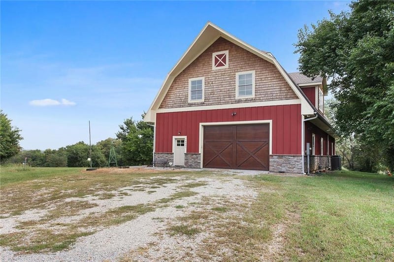 14501 Kelly Rd, Kansas City, MO 64149
