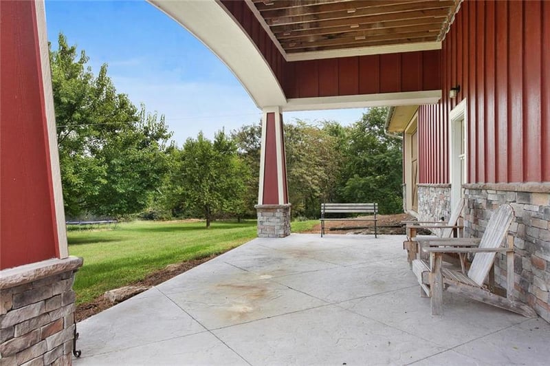 14501 Kelly Rd, Kansas City, MO 64149