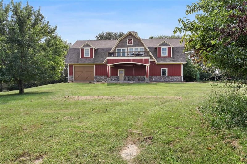 14501 Kelly Rd, Kansas City, MO 64149