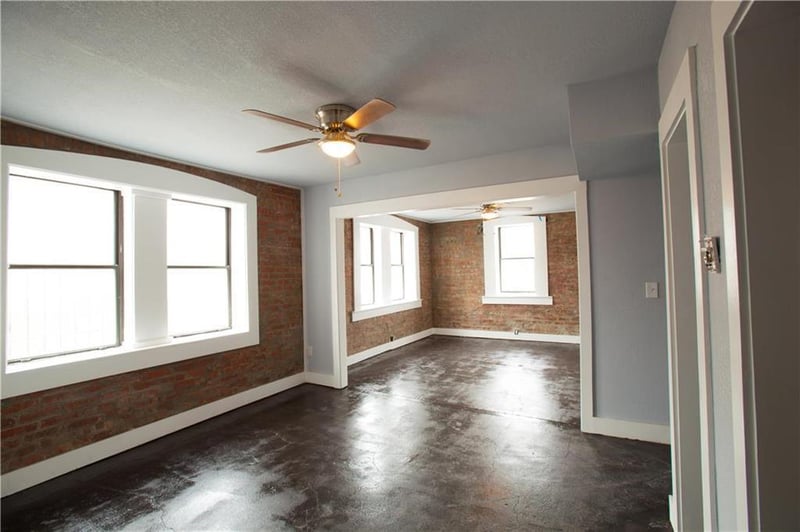 1010 Prospect Ave, Kansas City, MO 64127