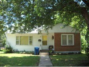 1716 Missouri, Carthage, MO 64836