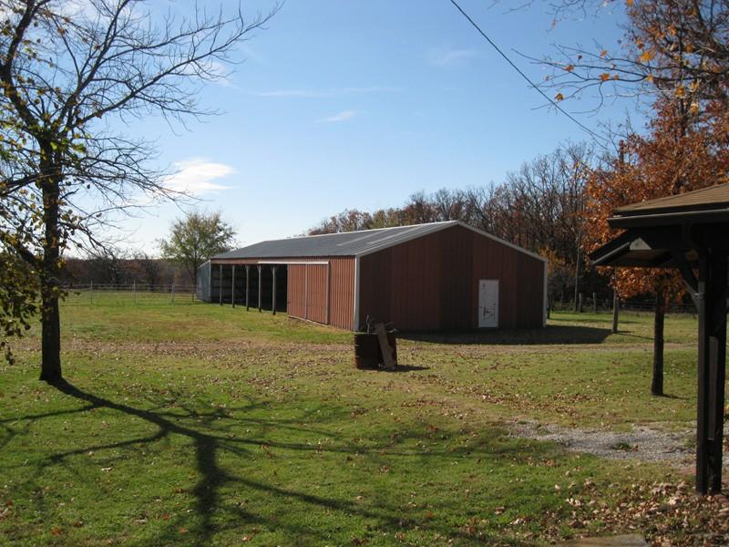 2289 S 851 Rd, El Dorado Springs, MO 64744