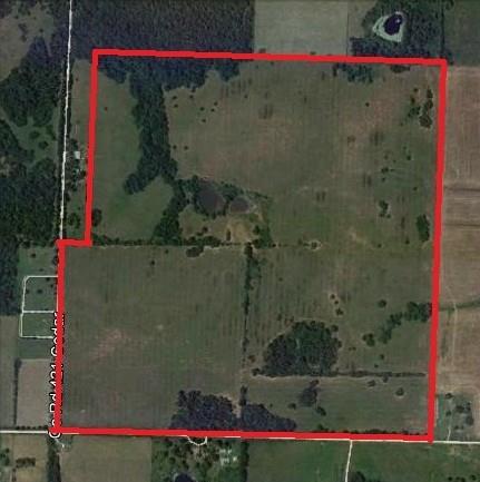 425 Road, Jerico Springs, MO 64756
