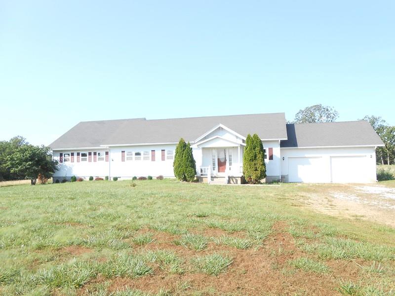 829 N Hwy K, Liberal, MO 64762