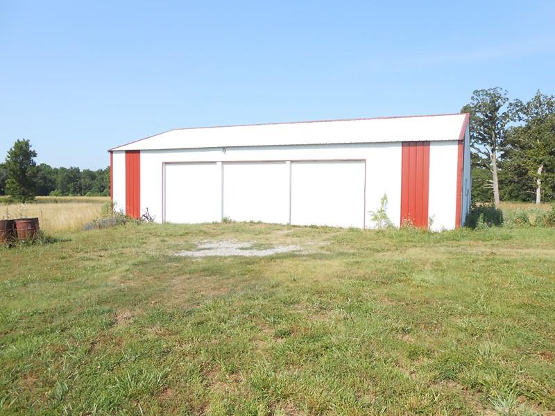 829 N Hwy K, Liberal, MO 64762