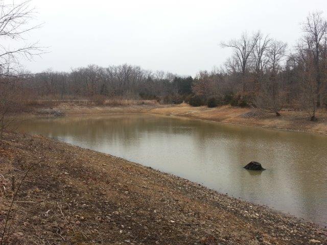 Rt 1 Box 77 Hcr 154, Hermitage, MO 65668