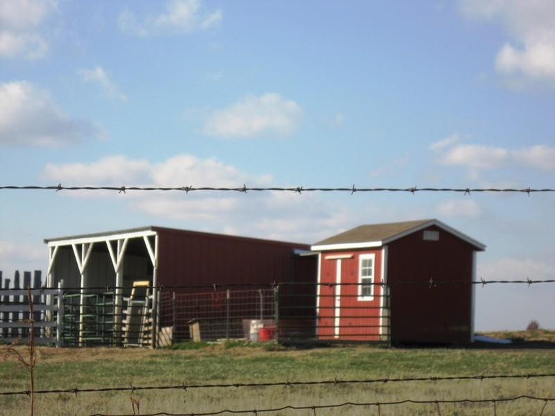 Jayhawker & 2900 Rd, Harwood, MO 64750