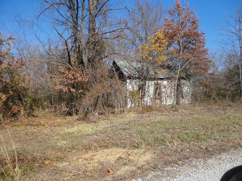 Duck & Dove Rd, Harwood, MO 64750