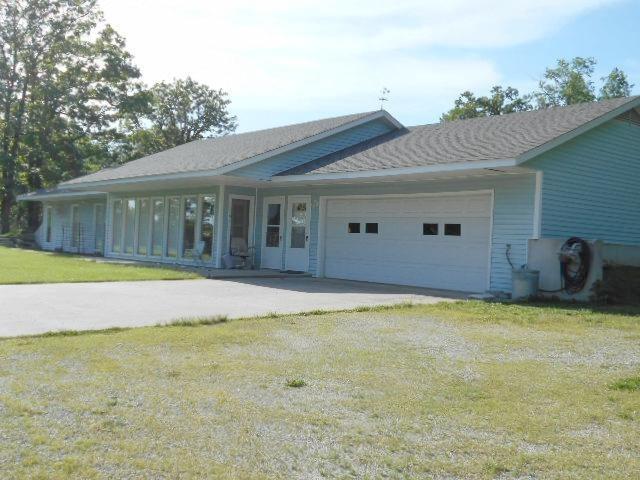 County Rd 154, Hermitage, MO 65668