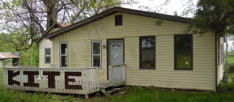 17175 S T Hw, Deerfield, MO 64741