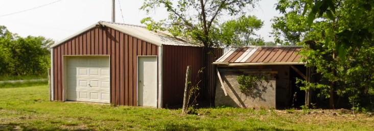 17175 S T Hw, Deerfield, MO 64741