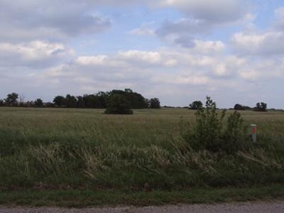 Maple Road & 125th, Redfield, KS 66769