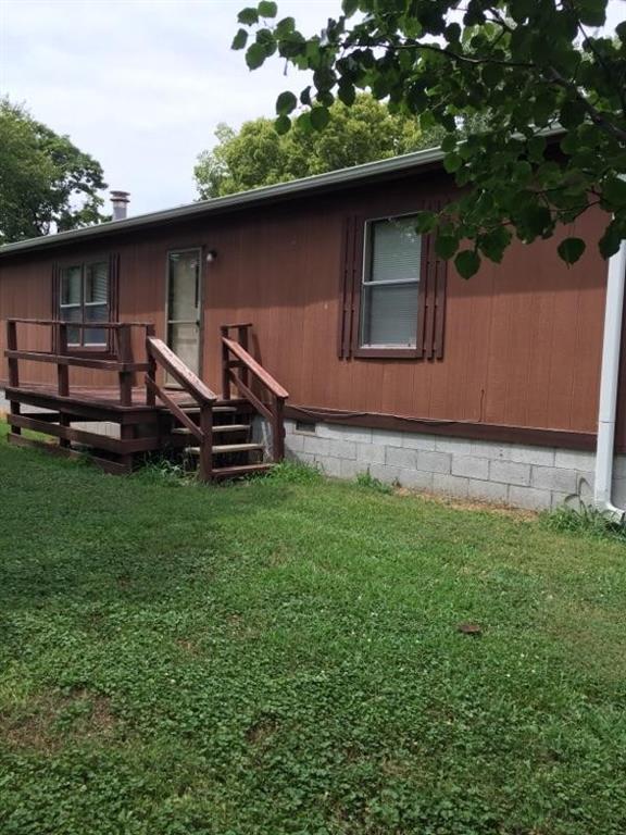602 W Spruce, Fulton, KS 66738