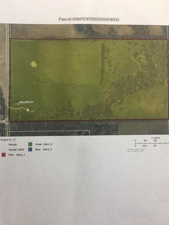 2203 165th, Mapleton, KS 66754