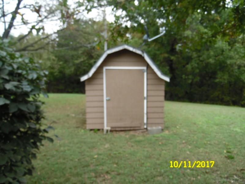 118 Parkview Dr, Golden City, MO 64748