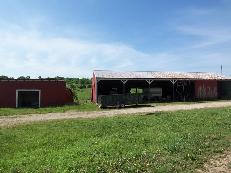Faucett, Centerville, KS 66014