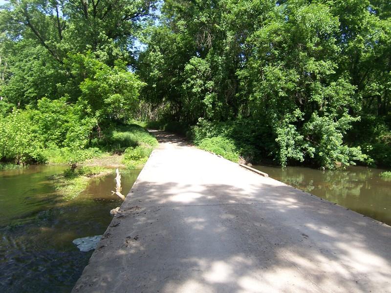 Faucett, Centerville, KS 66014