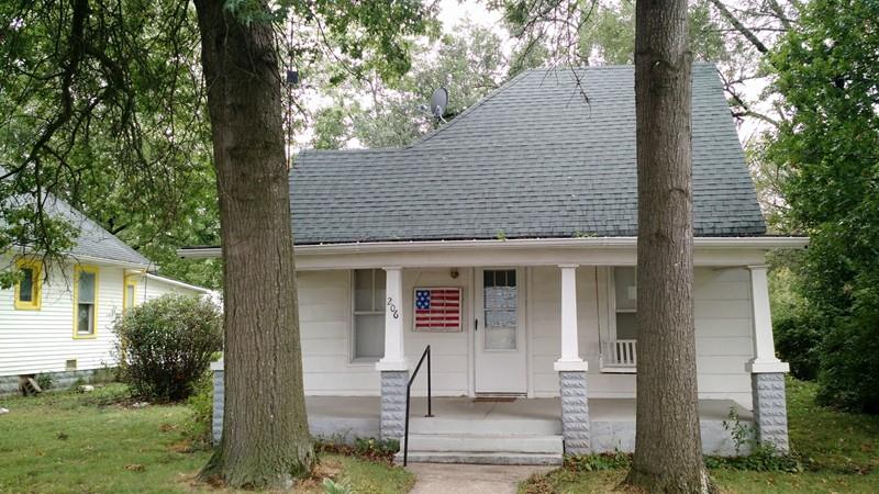 206 Depot, Golden City, MO 64748