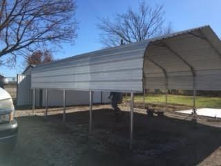 17117 S T Hw, Deerfield, MO 64741