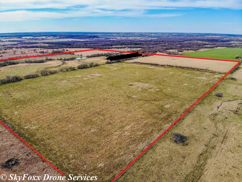 00 Kansas Rd, Uniontown, KS 66779