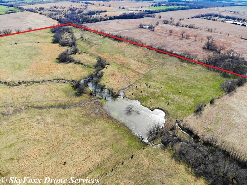 00 Kansas Rd, Uniontown, KS 66779