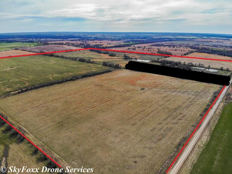 00 Kansas Rd, Uniontown, KS 66779