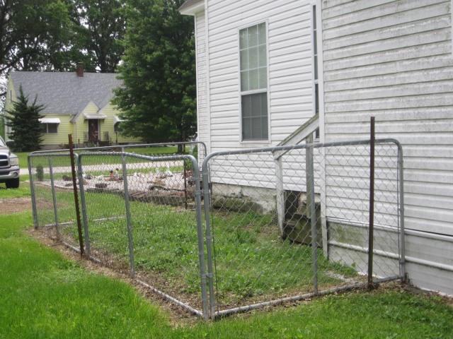 700 Wyatt Ave, Golden City, MO 64748