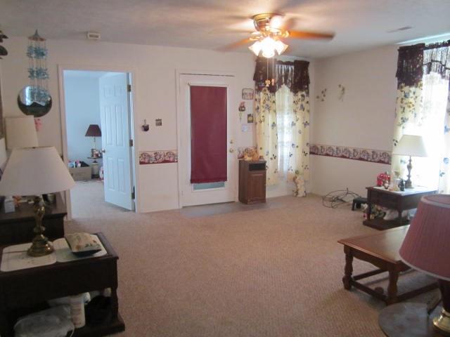 700 Wyatt Ave, Golden City, MO 64748