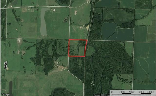 SW 4508, Hume, MO 64752
