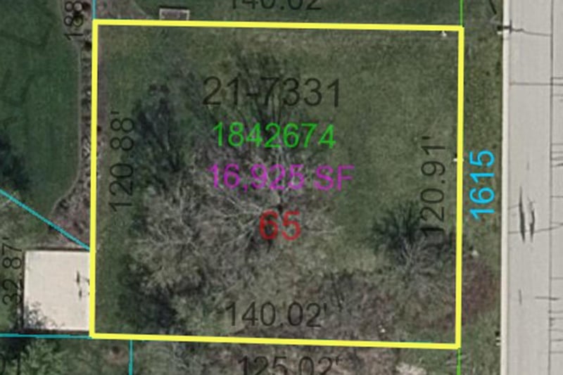 1615 Symphony Hts #65, Green Bay, WI 54311-7372