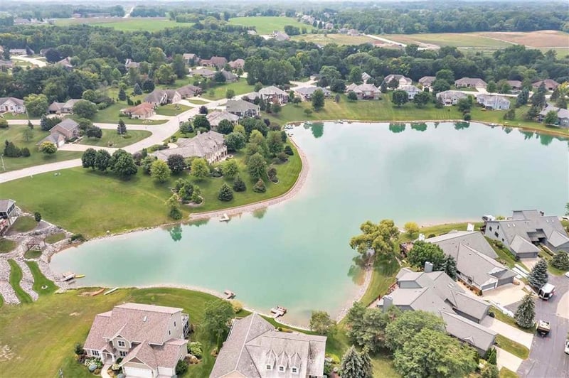 1615 Symphony Hts #65, Green Bay, WI 54311-7372