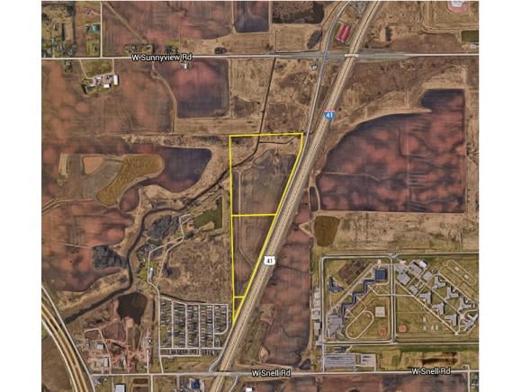 Green Valley Rd, Oshkosh, WI 54904-0000
