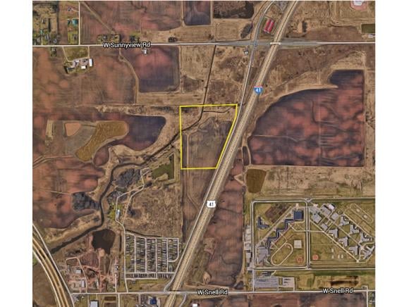 Green Valley Rd, Oshkosh, WI 54904-0000