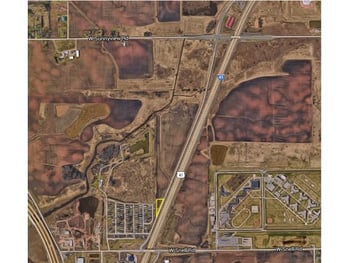 Green Valley Rd, Oshkosh, WI 54904-0000