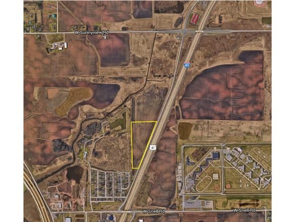 Green Valley Rd, Oshkosh, WI 54904-0000
