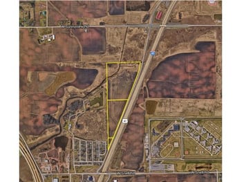 Green Valley Rd, Oshkosh, WI 54904-0000