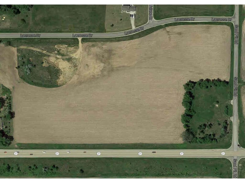 State Road 21, Oshkosh, WI 54904-0000