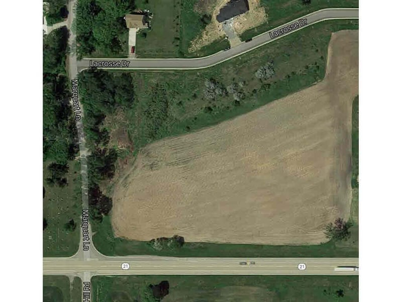 State Road 21, Oshkosh, WI 54904-000