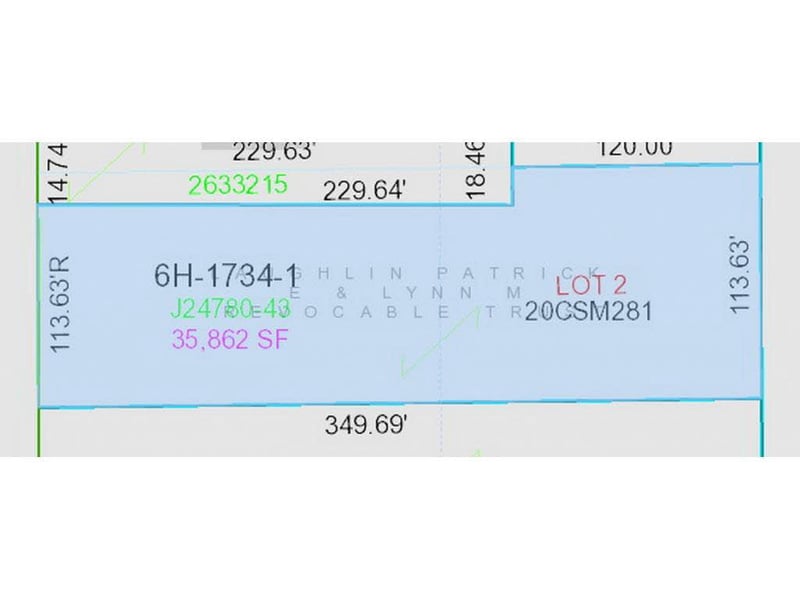 Packerland Dr #2, Green Bay, WI 54303-4862