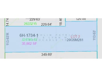 Packerland Dr #2, Green Bay, WI 54303-4862