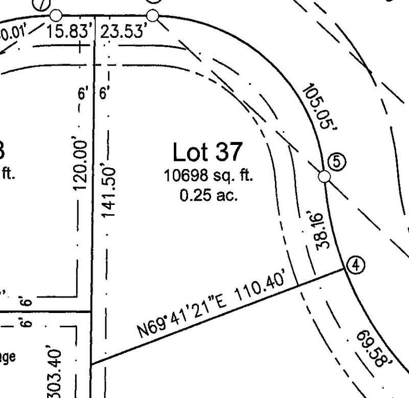 3572 Black Sheep Way #37, Green Bay, WI 54311-8948