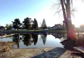 Sunset Beach Rd, Suamico, WI 54173-8252