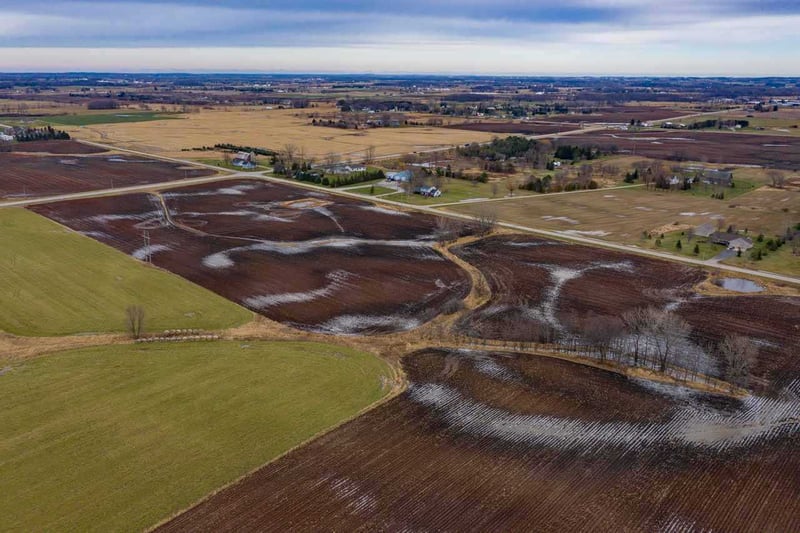 Erie Rd, Green Bay, WI 54311